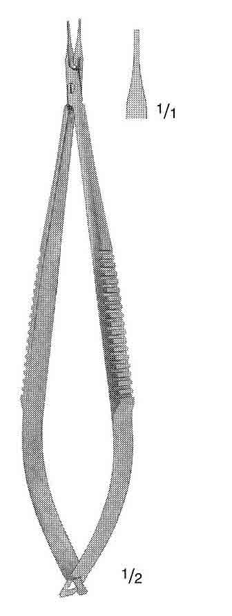 MİKRO PORTEKÜ KİLİTLİ 14 CM